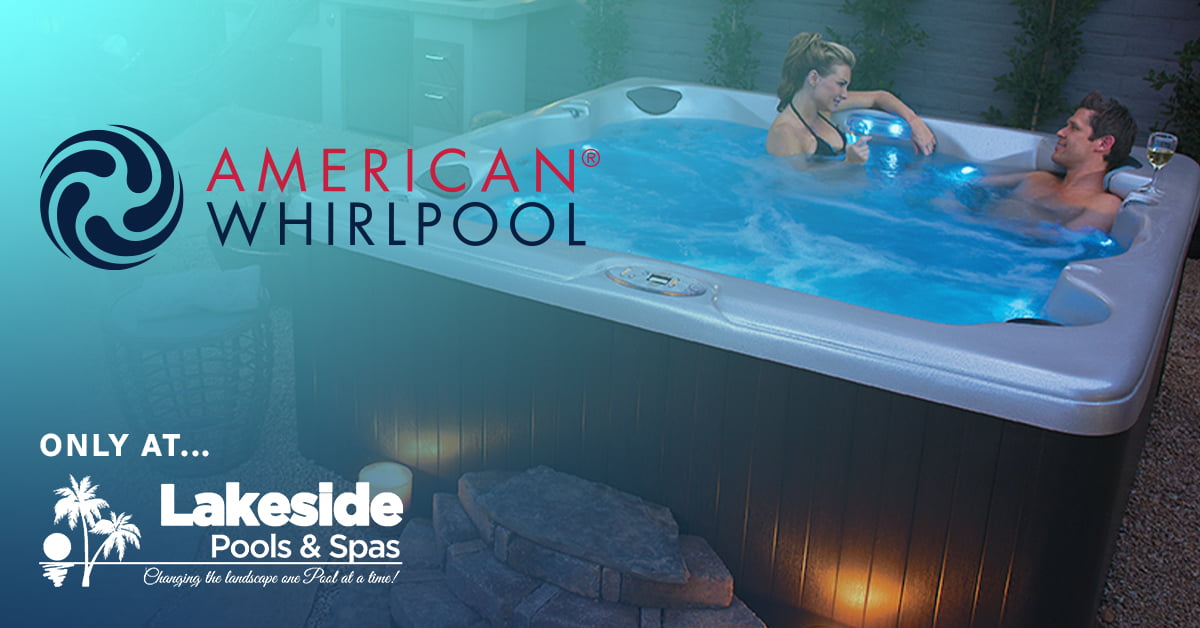 Maax Spas Hot Tubs Lakeside Pools & Spas